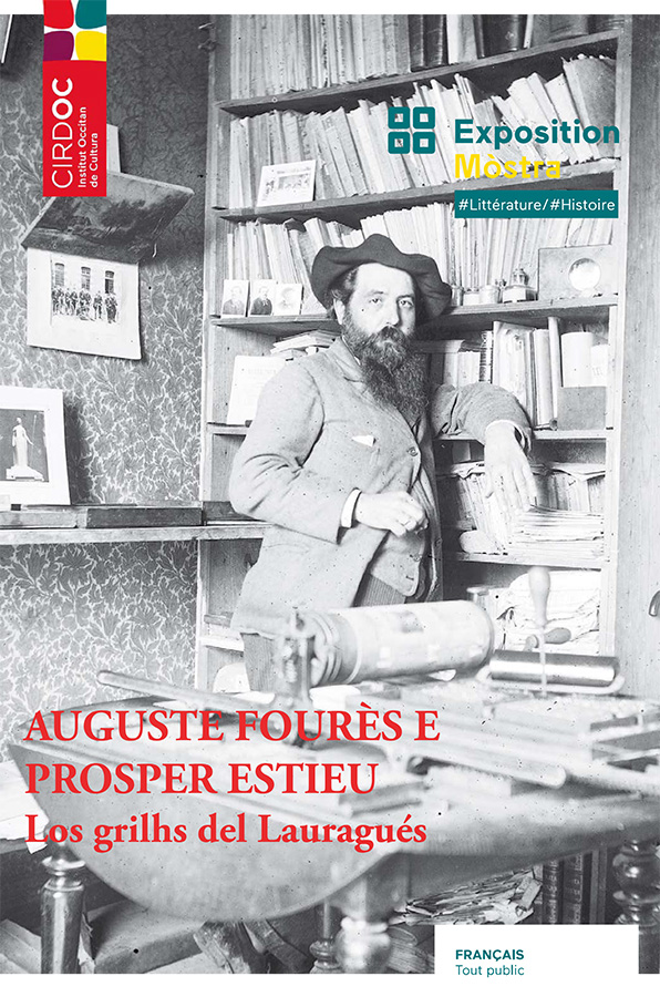 Auguste Fourès e Prosper Estieu