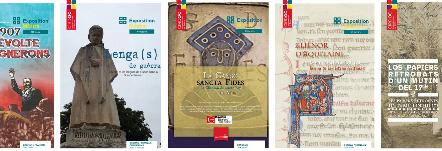 Rubrique Histoire et civilisation