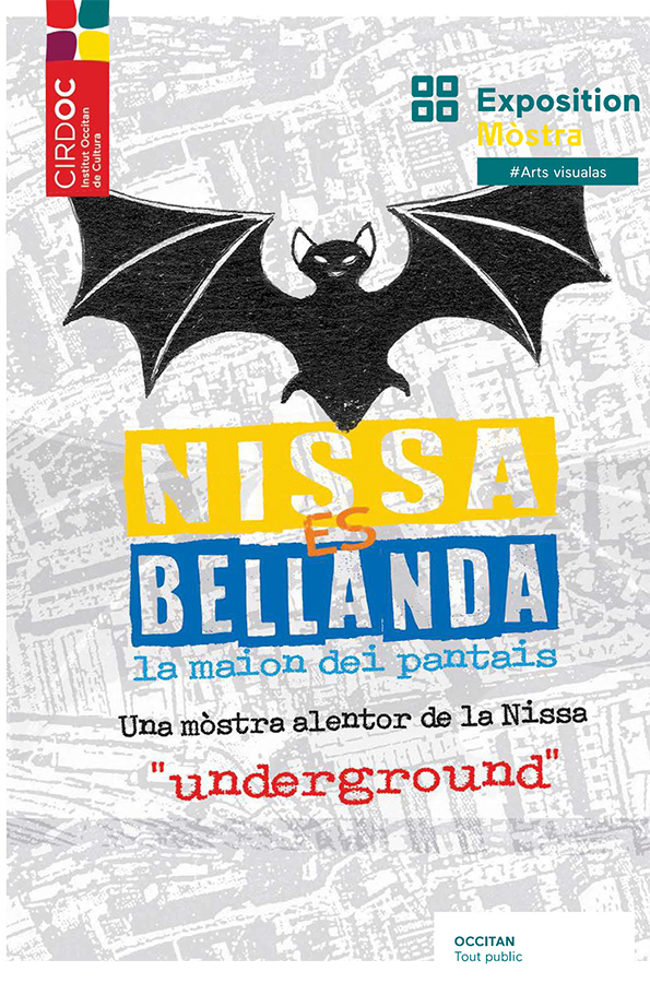 CIRDOC-Institut-occitan-de-cultura-Nissa-es-Bellanda-La-maion-dei-pantais