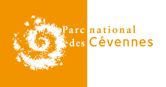 Logo du Parc national des C&eacute;vennes