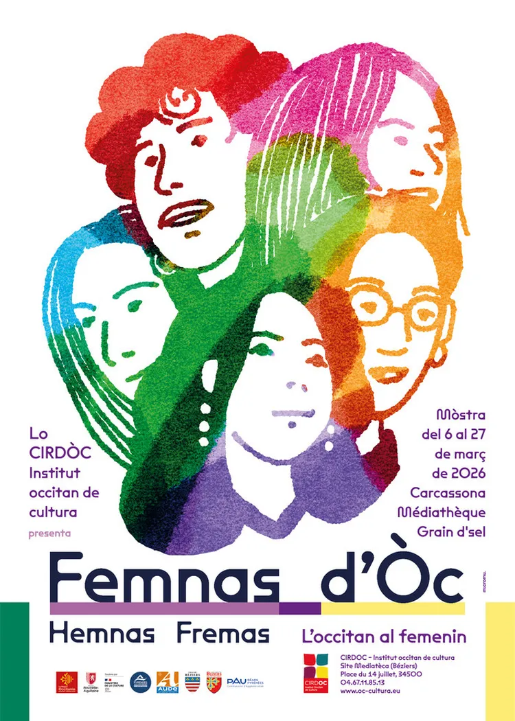 Femnas d'&Ograve;c